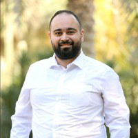 Rami Haddad avatar image