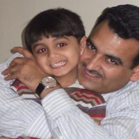 Fayyaz Ahmed avatar image