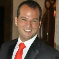 Shadi Zantout avatar image