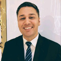 Shashank Shah avatar image