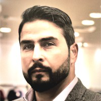 Nasir Khan avatar image