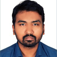 Kshitij Shah avatar image
