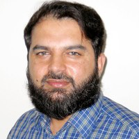 Saqib Ali avatar image