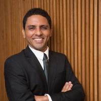 Jeferson Almeida avatar image