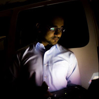 Majid Jahangir avatar image