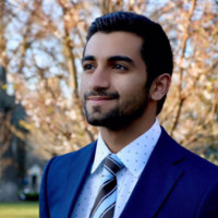 Ahmed Almansoori avatar image