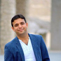 Lalit Mehndiratta avatar image