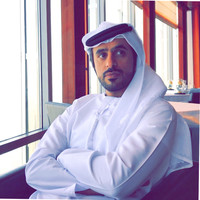 Mohammad Alketbi avatar image