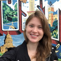 Megan Winsby avatar image