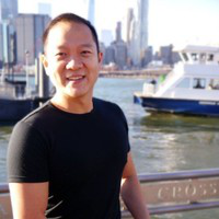 Anthony Zhang avatar image