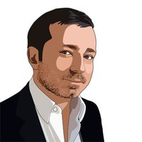 Stéphane Distinguin avatar image