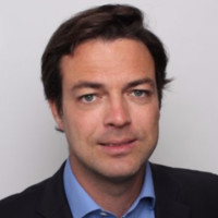 Paul de Panafieu avatar image