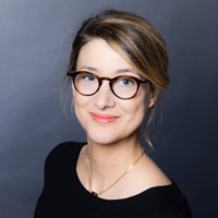 Johanna Michielin avatar image