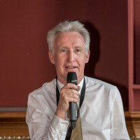 Bernard Guillarme avatar image