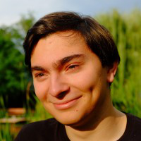 Clément Aubin avatar image