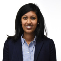 Papia Debroy avatar image