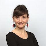 Virginie Robin avatar image