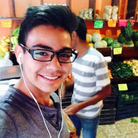 Manuel Reynoso avatar image