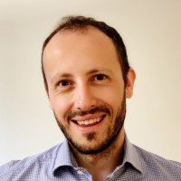 Christophe Kühner avatar image