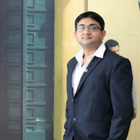 Sayan Banerjee avatar image