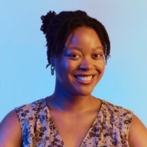 Chrystal Omotunde avatar image