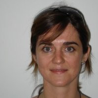 Geraldine Durin avatar image