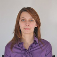 Diana Ursut avatar image