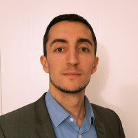 Jean Coury avatar image