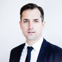 Yorick de Guichen avatar image