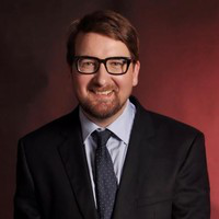 Joshua Eckblad avatar image