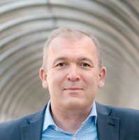 Benoit Charon avatar image