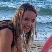 Marie Thomas avatar image