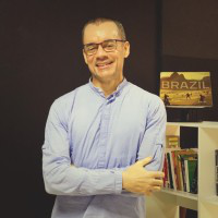 Jose Mello avatar image