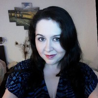 Gabriela Anechitoaei avatar image