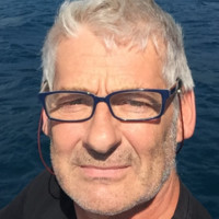 Christophe Ducamp avatar image