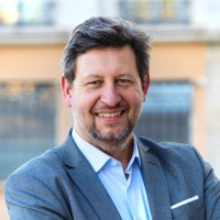 Emmanuel Bricogne avatar image