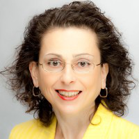 Silvia Carter avatar image