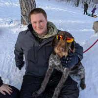 Nicholas Draganowski avatar image