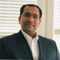 Bharadwaj Kunapuli avatar image