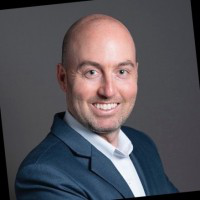 Derek Tranter avatar image