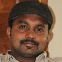 Arun Sashayala avatar image