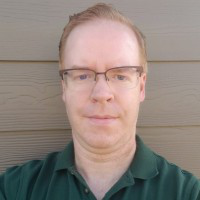 Stephen Thorne avatar image