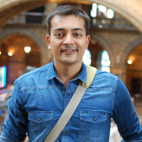 Abhishek Nautiyal avatar image