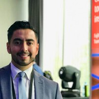 Alan Cuevas avatar image