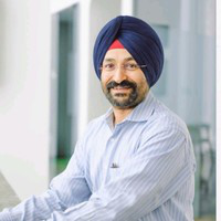 Randeep Sekhon avatar image