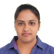 Insha Ferreira avatar image