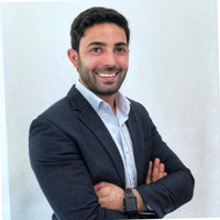 Jad Moubarak avatar image