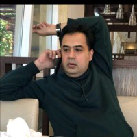 Ashok Israni avatar image