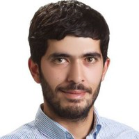 Waleed Shtawi avatar image