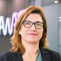 Vanessa Humphrey avatar image